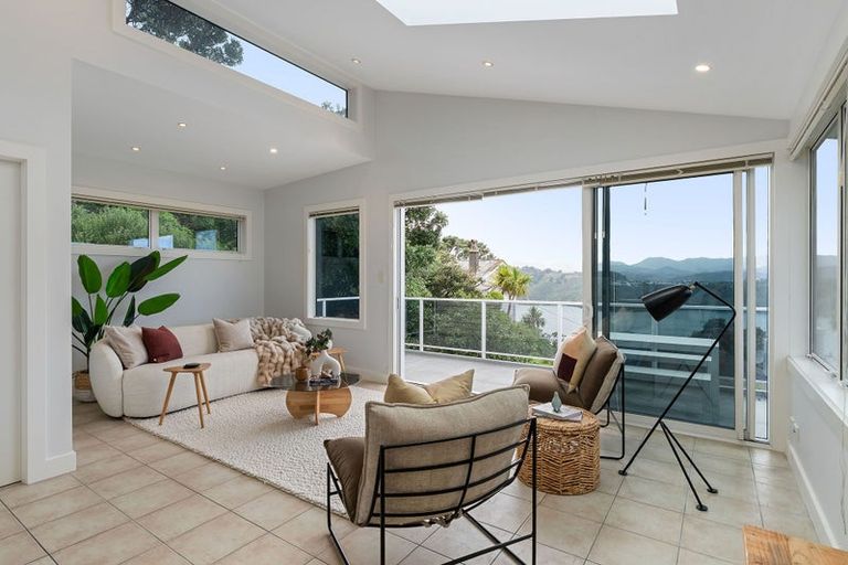 Photo of property in 67 Roseneath Terrace, Roseneath, Wellington, 6011