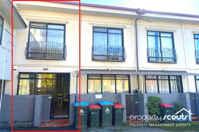 Photo of property in 66f Grey Street, Onehunga, Auckland, 1061