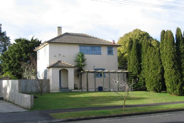 Photo of property in 36 Churchill Avenue, Maeroa, Hamilton, 3200