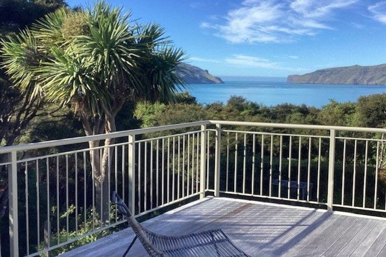 Photo of property in 33 Seaview Lane, Wainui, French Farm, 7582
