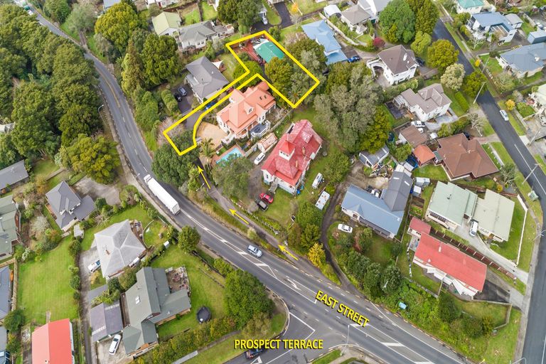 Photo of property in 27a East Street, Pukekohe, 2120