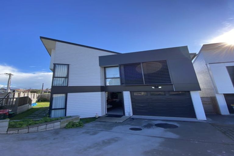 Photo of property in 9a Pah Road, Papatoetoe, Auckland, 2025