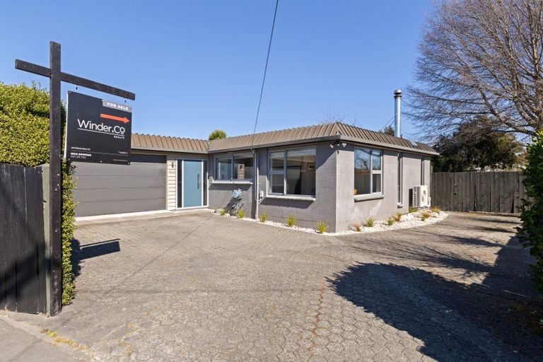 Photo of property in 42a Wither Road, Witherlea, Blenheim, 7201