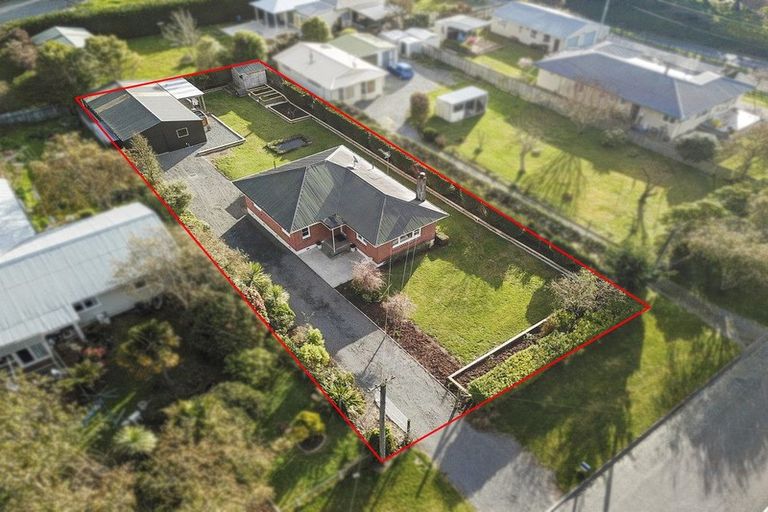 Photo of property in 6 Maclaren Street, Maymorn, Upper Hutt, 5018