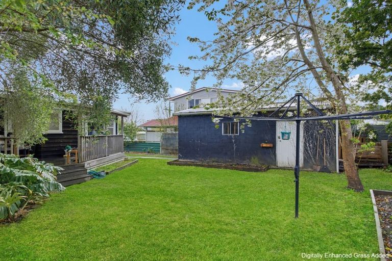 Photo of property in 41 Oak Street, Mangapapa, Gisborne, 4010