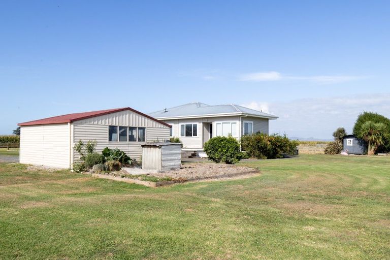 Photo of property in 166a Pipiroa Road, Pipiroa, Ngatea, 3597