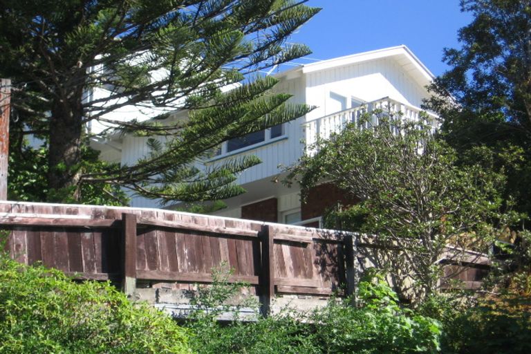 Photo of property in 139 Wilton Road, Wilton, Wellington, 6012