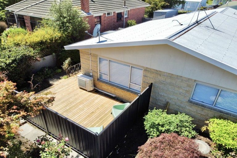 Photo of property in 3/17 Oxford Street, West End, Timaru, 7910