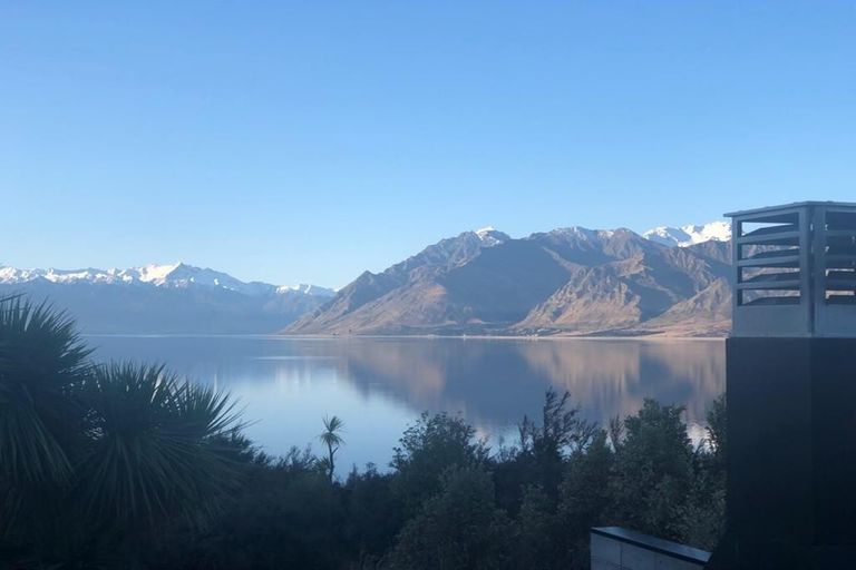 Photo of property in 216 Lakeview Terrace, Lake Hawea, Wanaka, 9382