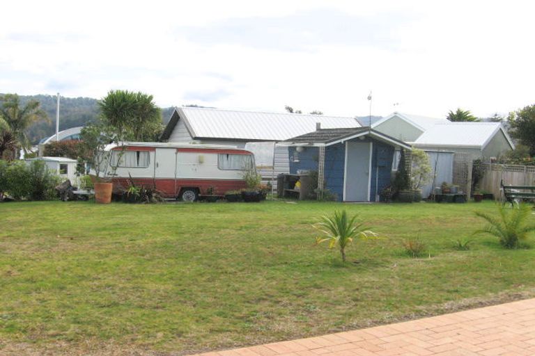 Photo of property in 4a Victoria Court, Pauanui, Hikuai, 3579