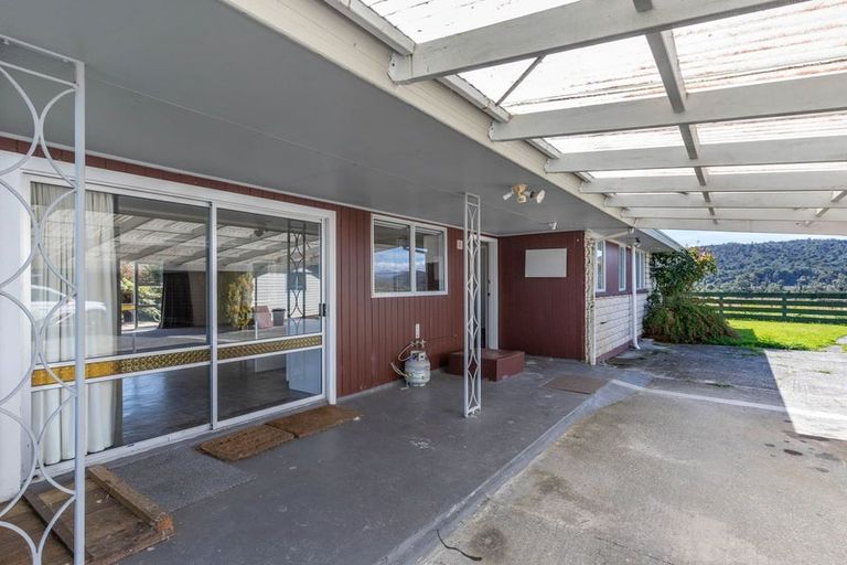 Photo of property in 735 Nelson Creek Road, Nelson Creek, Dobson, 7872