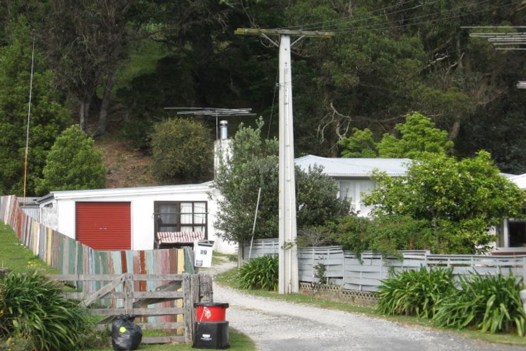Photo of property in 29 Montrose Street, Kaiti, Gisborne, 4010