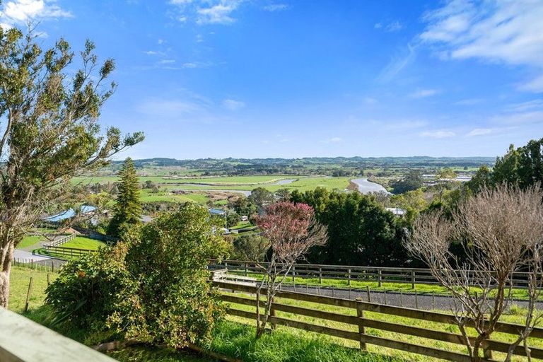 Photo of property in 70 Wishart Road, Helensville, 0800