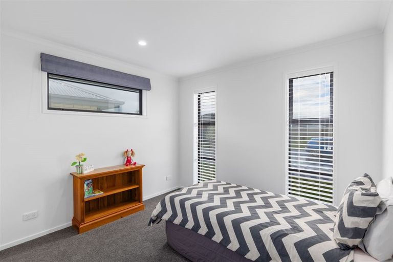 Photo of property in 4 Wigmore Crescent, Rolleston, 7615