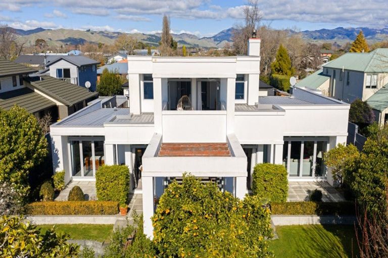 Photo of property in 159a Middle Renwick Road, Springlands, Blenheim, 7201