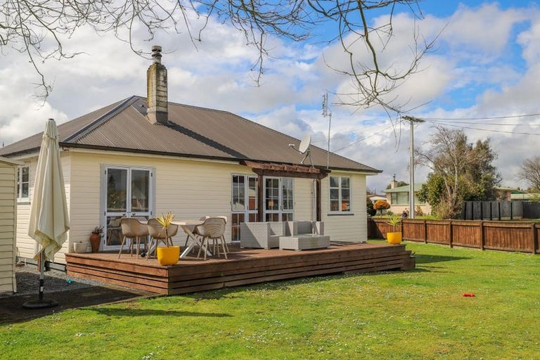 Photo of property in 5 Kowhai Place, Putaruru, 3411