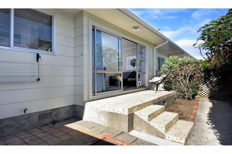 Photo of property in 2/64b William Street, Richmond, 7020