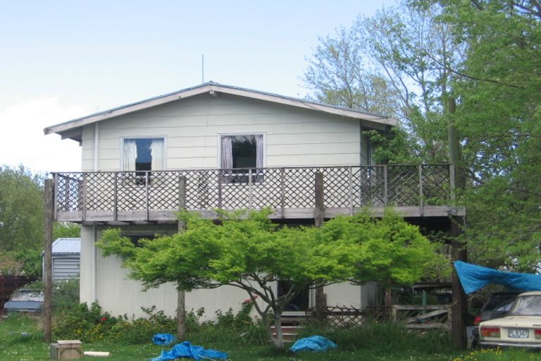 Photo of property in 54 Station Road, Matamata, 3400