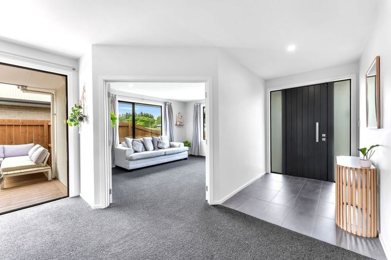 Photo of property in 13 Geoff Geering Drive, Netherby, Ashburton, 7700