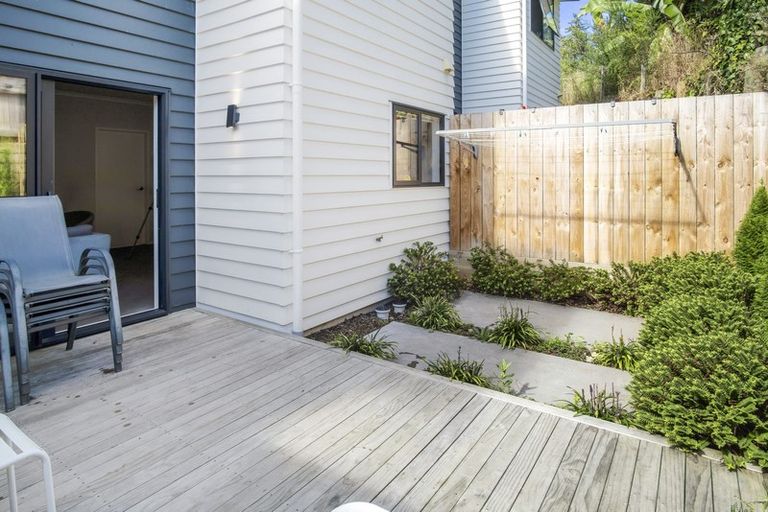 Photo of property in 4/20 Hunter Street, Hamilton Lake, Hamilton, 3204