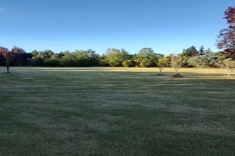 Photo of property in 897 Sandy Knolls Road, West Melton, Christchurch, 7675