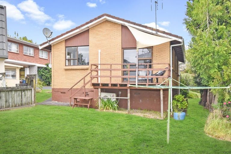 Photo of property in 5/44 Sunnyside Road, Sunnyvale, Auckland, 0612