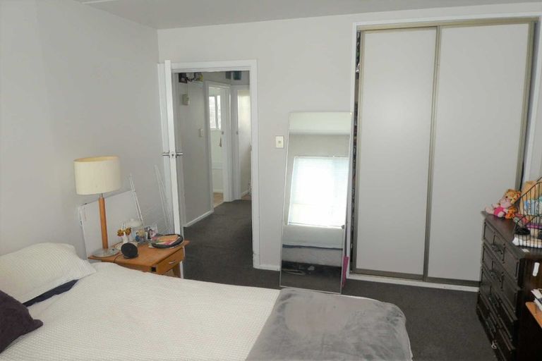 Photo of property in 3/26 Stoneyhurst Street, St Albans, Christchurch, 8014