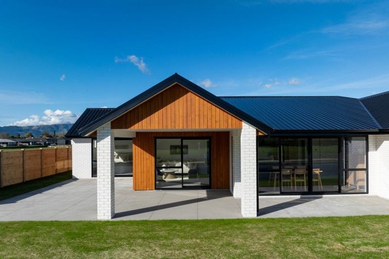 Photo of property in 1 Buxton Crescent, Matamata, 3400