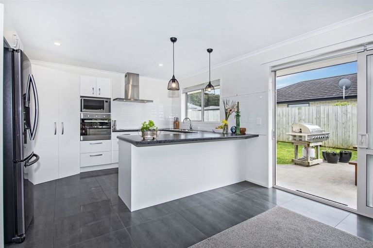 Photo of property in 17 Pahau Avenue, Tikipunga, Whangarei, 0112