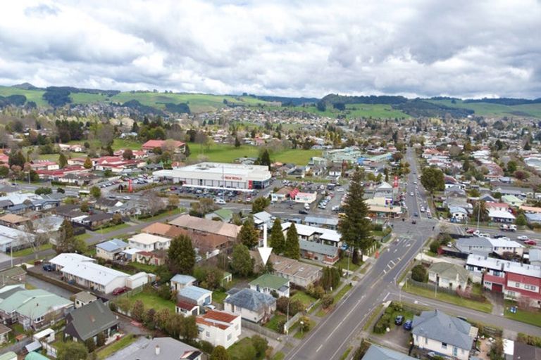 Photo of property in 142 Malfroy Road, Victoria, Rotorua, 3010