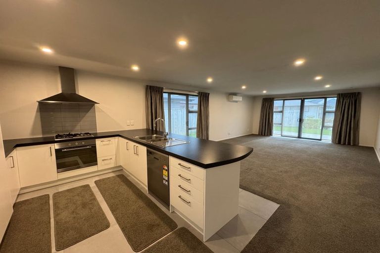 Photo of property in 65a Albert Street, Palmerston North, 4414