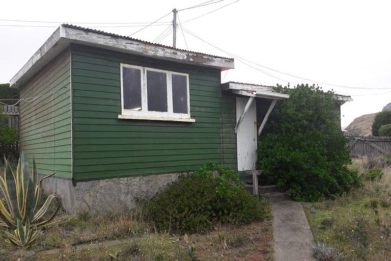 Photo of property in 63 Hillview Road, Birdlings Flat, Little River, 7591