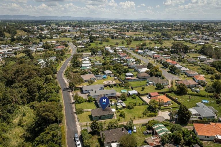 Photo of property in 64 Aorangi Road, Paeroa, 3600