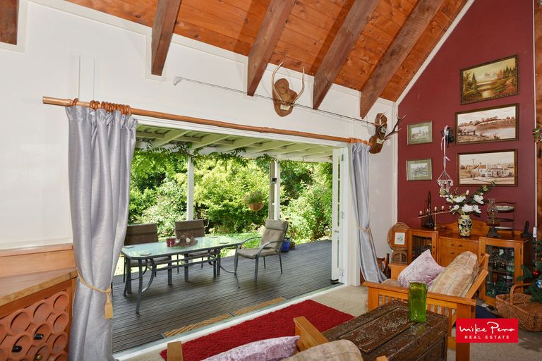 Photo of property in 243 Mangapai Road, Mangapai, Whangarei, 0178