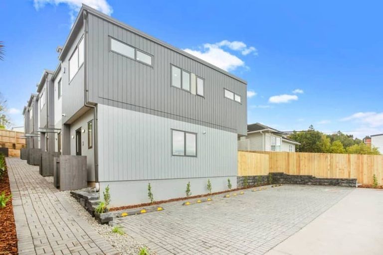 Photo of property in 1/41 Ambler Avenue, Glen Eden, Auckland, 0602