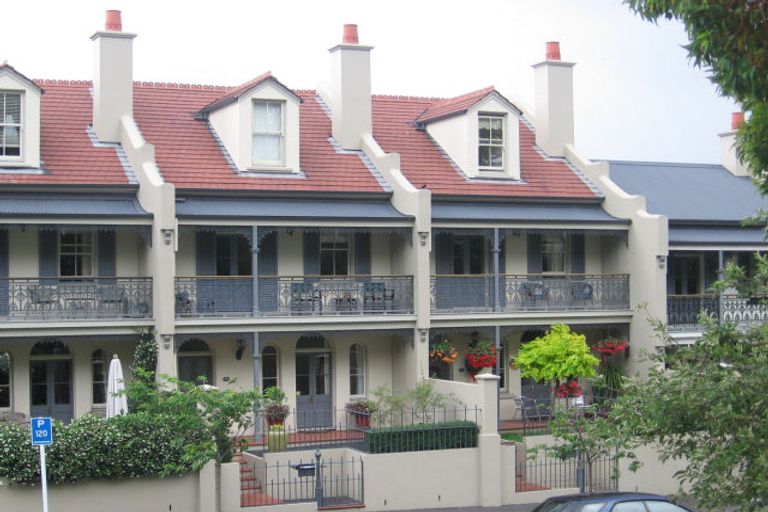 Photo of property in 1i George Street, Newmarket, Auckland, 1023