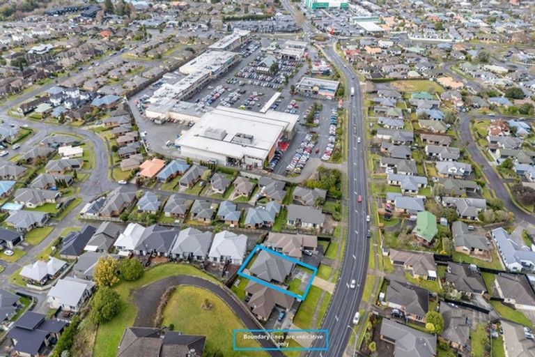 Photo of property in 68 Horsham Downs Road, Rototuna North, Hamilton, 3210