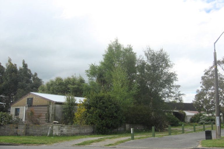 Photo of property in 6 Matai Place, Oxford, 7430