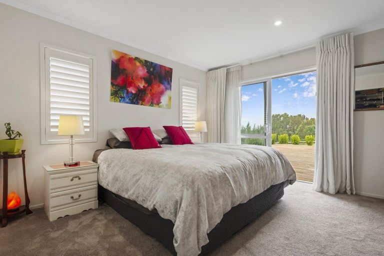 Photo of property in 370 Lichfield Road, Lichfield, Putaruru, 3482