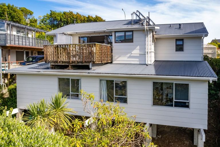 Photo of property in 99 Princes Drive, Britannia Heights, Nelson, 7010