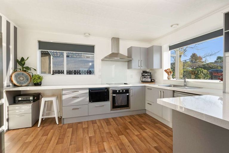 Photo of property in 23 Darby Street, Geraldine, 7930