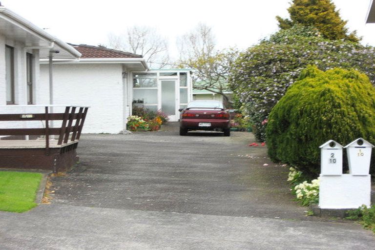 Photo of property in 2/10 Kellyville Heights, Merrilands, New Plymouth, 4312