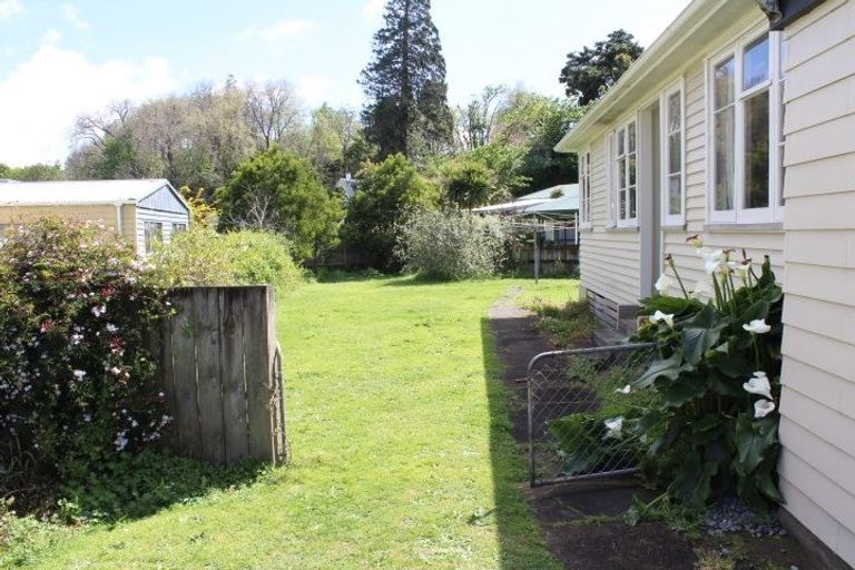 Photo of property in 7 Cussen Street, Chartwell, Hamilton, 3210