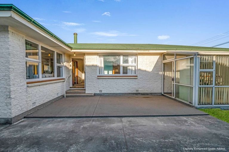 Photo of property in 73 Brynley Street, Hornby, Christchurch, 8042