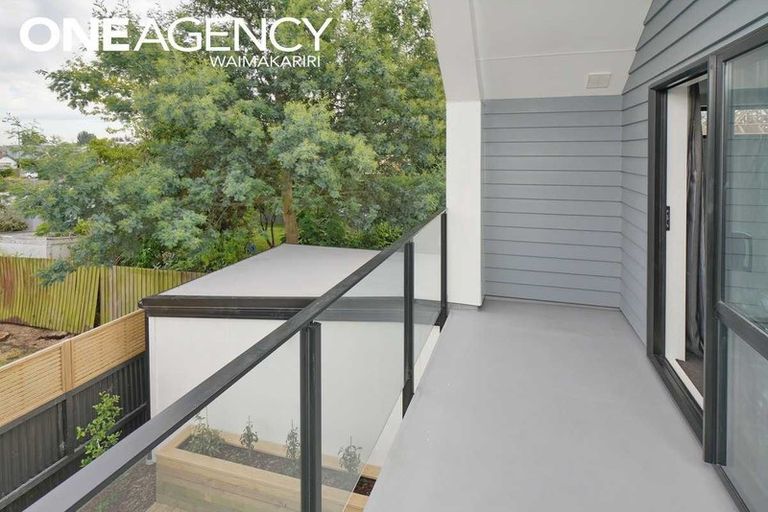 Photo of property in 13a Sherborne Street, St Albans, Christchurch, 8014