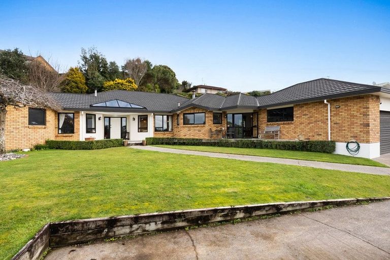 Photo of property in 18c Ashmore Drive, Frankleigh Park, New Plymouth, 4310