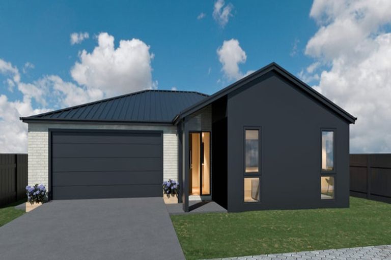 Photo of property in 7 Jasmine Close, Rolleston, 7614