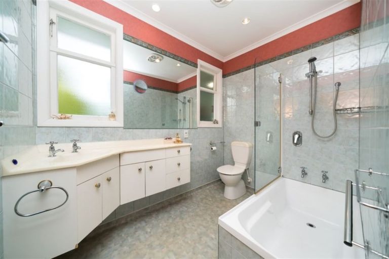 Photo of property in 505 Stoney Creek Road, Kelvin Grove, Palmerston North, 4470