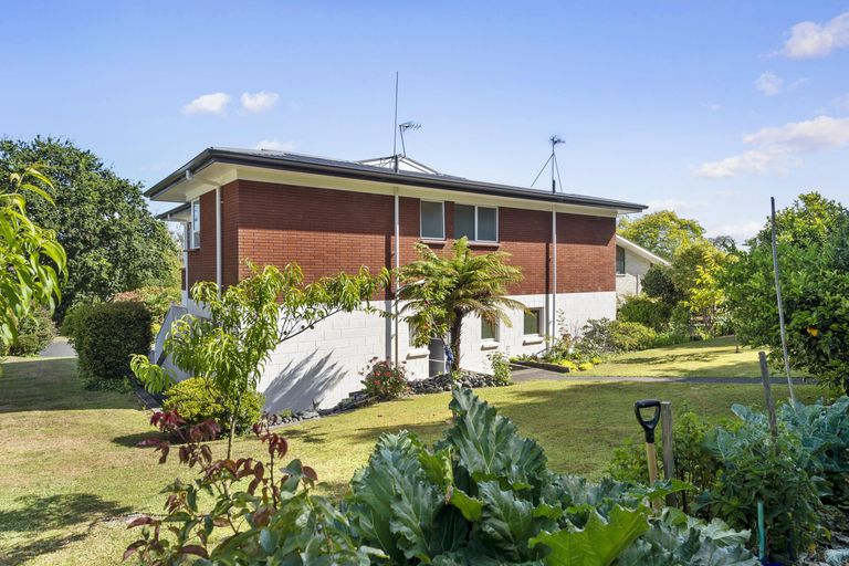 Photo of property in 2 Paul Avenue, Morrinsville, 3300