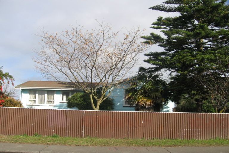 Photo of property in 25 Arbroath Avenue, Flaxmere, Hastings, 4120